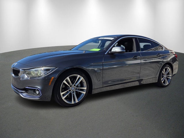 2019 BMW 440i 440i