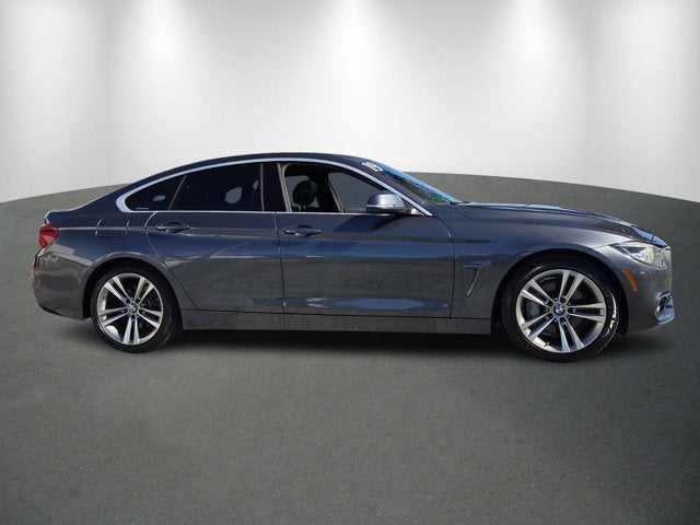 2019 BMW 440i 440i