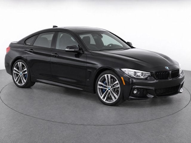 2019 BMW 440i 440i