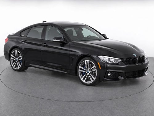2019 BMW 440i 440i