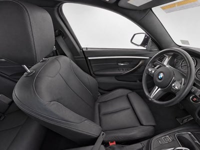 2019 BMW 440i 440i