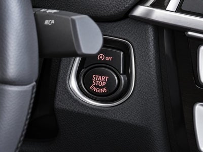 2019 BMW 440i 440i
