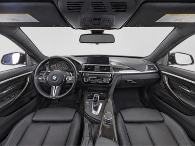 2019 BMW 440i 440i