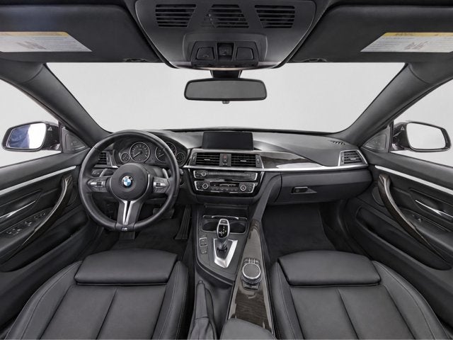 2019 BMW 440i 440i