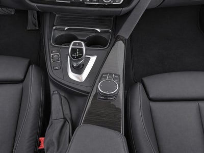2019 BMW 440i 440i