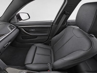 2019 BMW 440i 440i