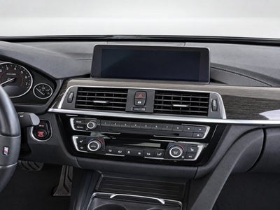 2019 BMW 440i 440i