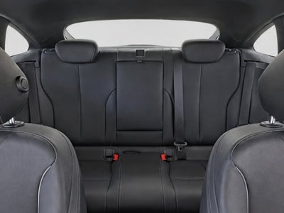2019 BMW 440i 440i