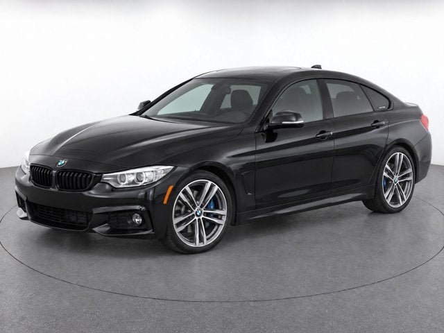 2019 BMW 440i 440i