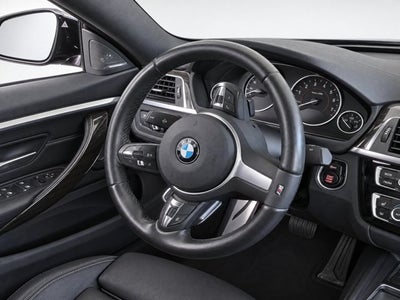 2019 BMW 440i 440i
