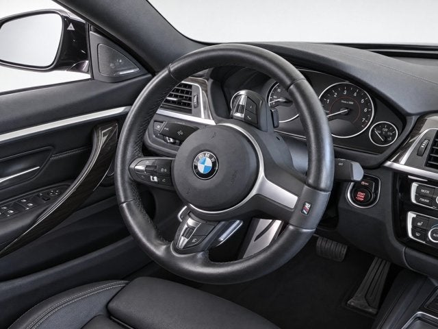 2019 BMW 440i 440i
