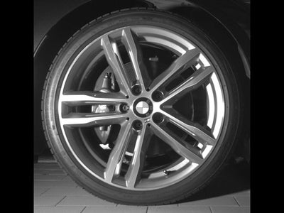 2019 BMW 440i 440i
