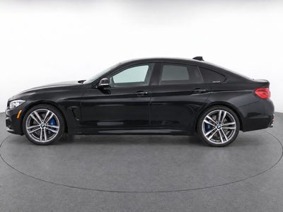 2019 BMW 440i 440i