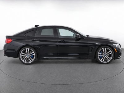 2019 BMW 440i 440i