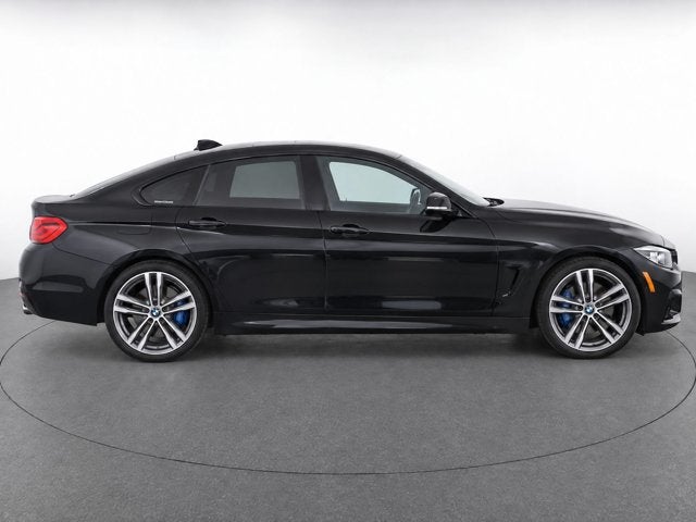 2019 BMW 440i 440i
