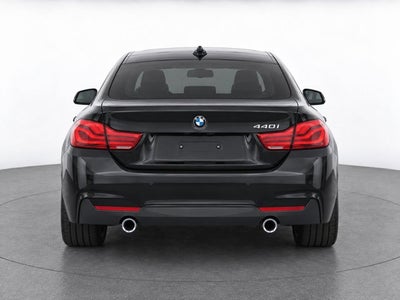 2019 BMW 440i 440i
