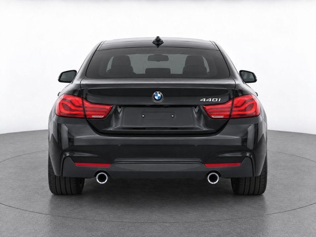 2019 BMW 440i 440i