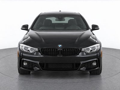 2019 BMW 440i 440i