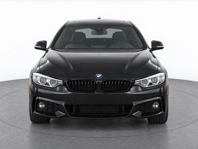 2019 BMW 440i 440i
