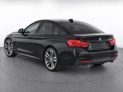 2019 BMW 440i 440i