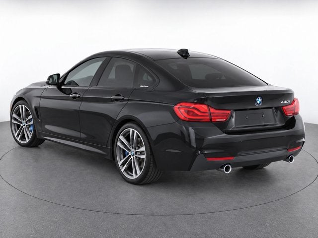 2019 BMW 440i 440i