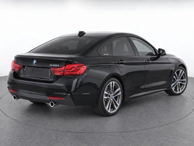 2019 BMW 440i 440i