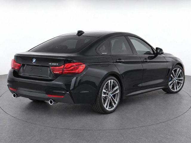 2019 BMW 440i 440i