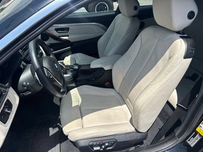 2020 BMW 4 Series 430i