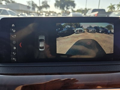 2020 BMW 4 Series 430i