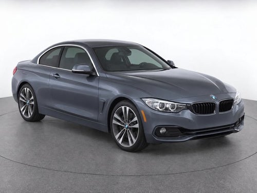 2020 BMW 430i 430i