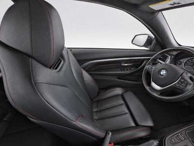 2020 BMW 430i 430i