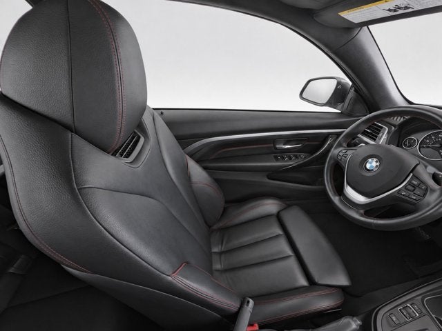 2020 BMW 430i 430i