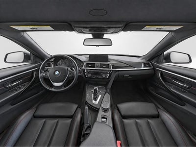 2020 BMW 430i 430i