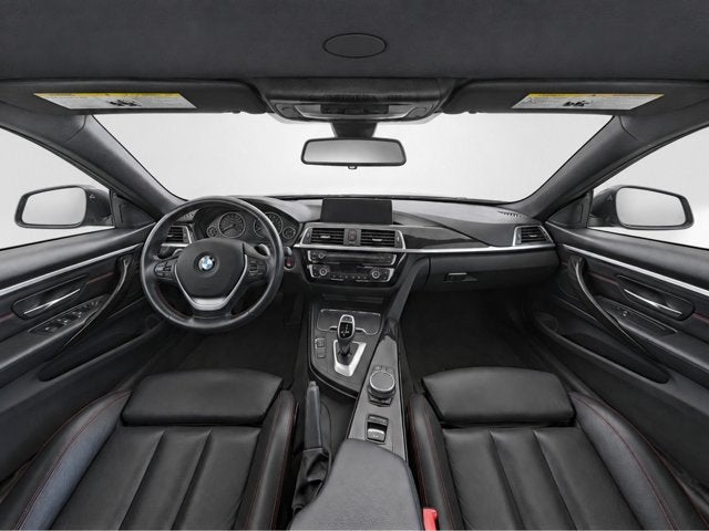 2020 BMW 430i 430i