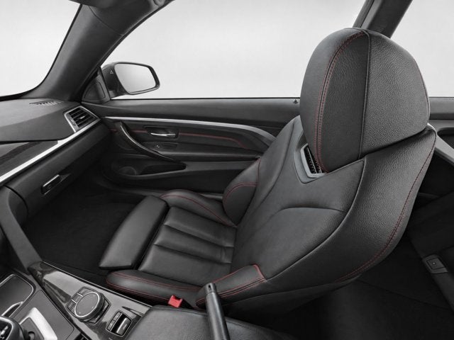 2020 BMW 430i 430i