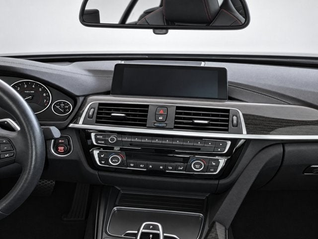 2020 BMW 430i 430i