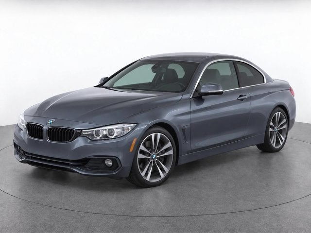 2020 BMW 430i 430i