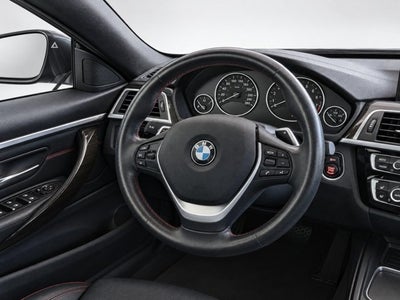 2020 BMW 430i 430i