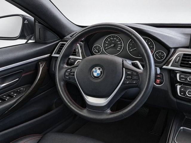2020 BMW 430i 430i