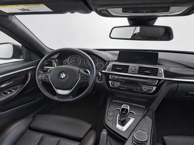 2020 BMW 430i 430i