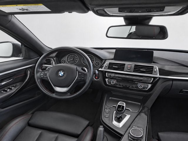 2020 BMW 430i 430i