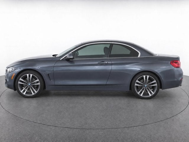 2020 BMW 430i 430i