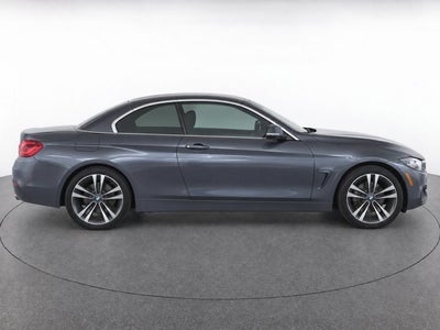 2020 BMW 430i 430i