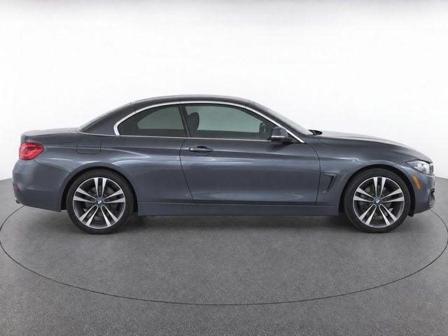 2020 BMW 430i 430i