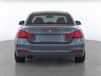 2020 BMW 430i 430i