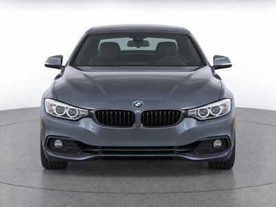 2020 BMW 430i 430i