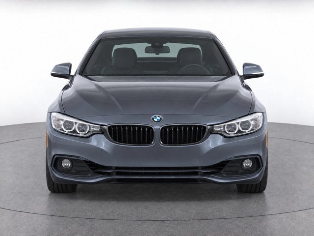 2020 BMW 430i 430i