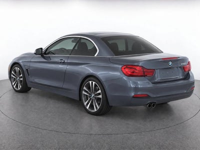 2020 BMW 430i 430i
