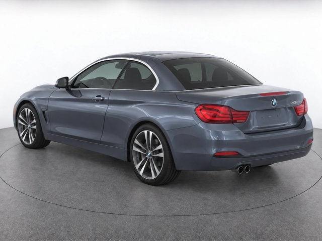 2020 BMW 430i 430i