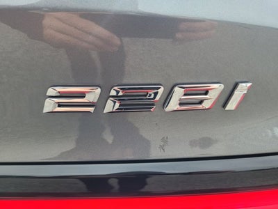 2024 BMW 228i 228i